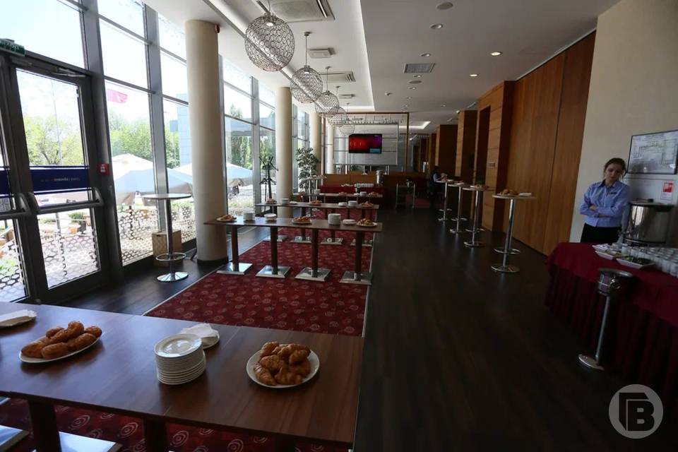 Для похудения волгоградцам советуют есть пшено