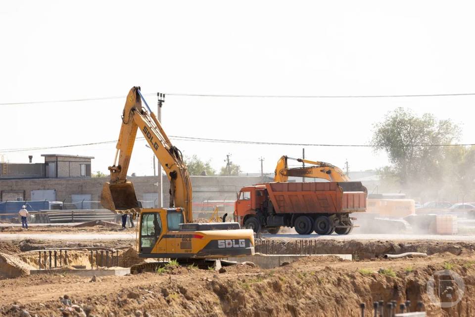 Волгоградские компании вошли в рейтинг  работодателей РФ за 2025 год