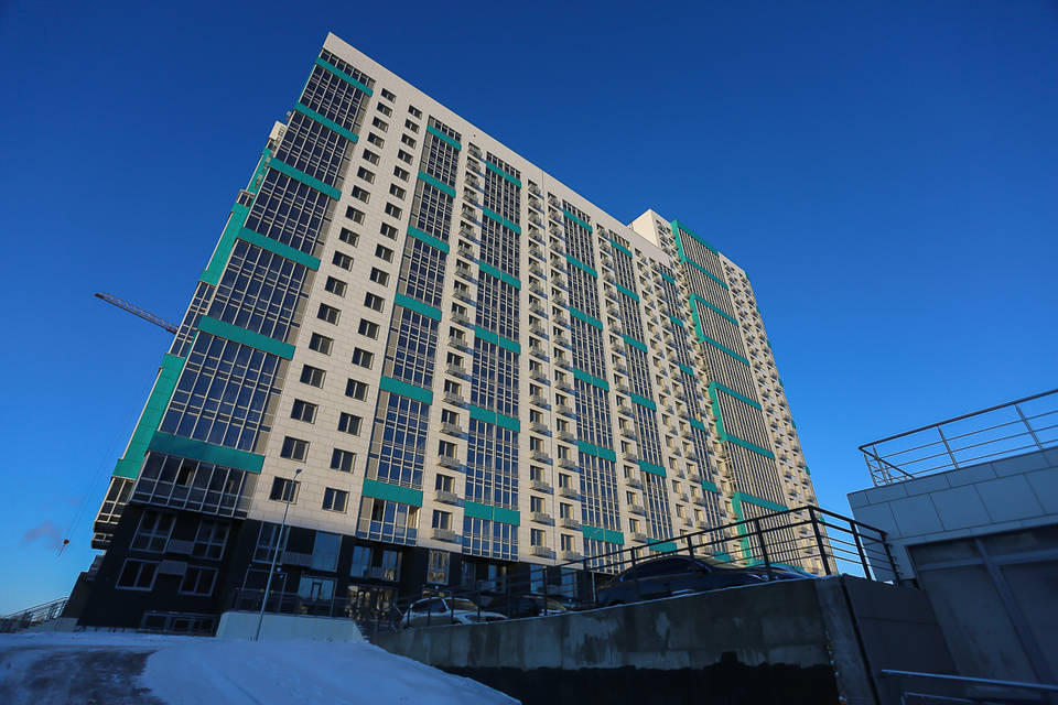 Россияне стали чаще оформлять упрощенный налоговый вычет