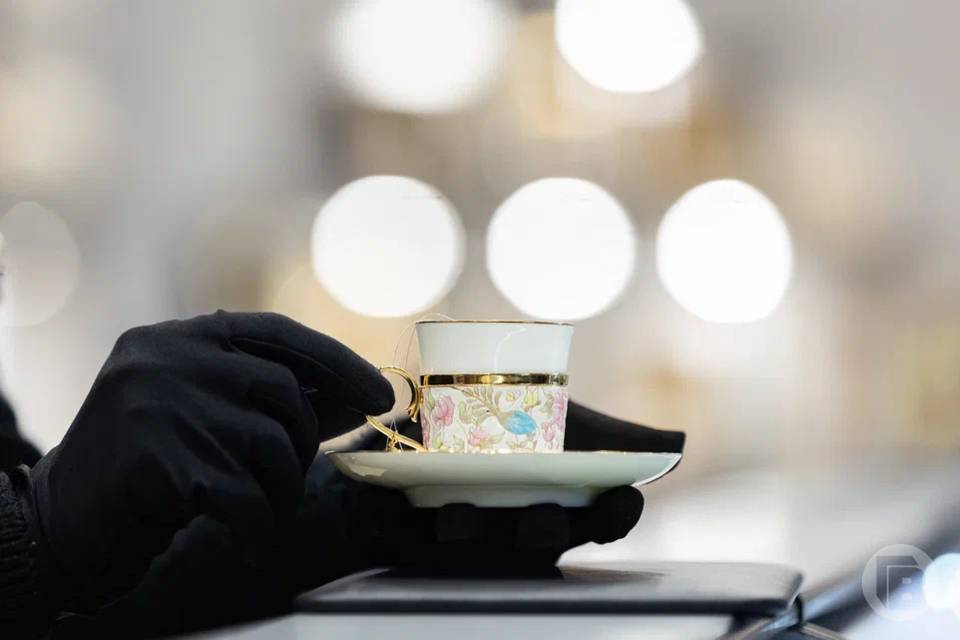 Волгоградцам объяснили, почему подорожал кофе