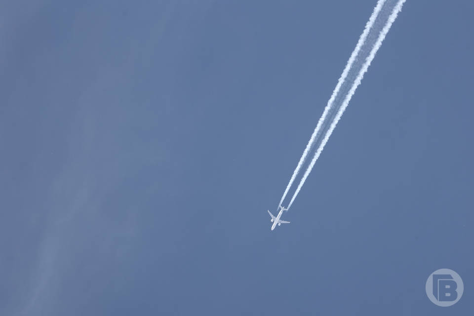 В Волгограде на 18 часов задержали рейс в Дубай