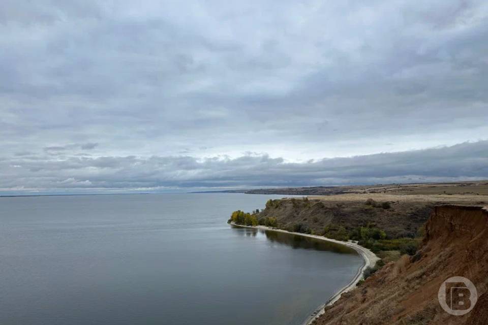 30 га акватории водохранилища в Волгоградской области возвращены государству