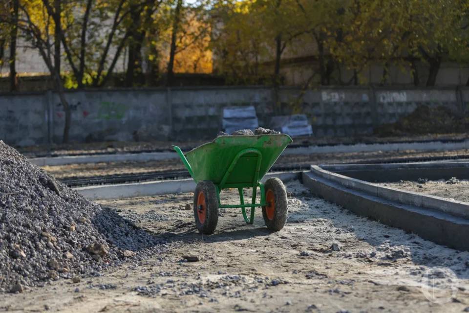 210 млн. рублей похитила иногородняя фирма при реконструкции СИЗО под Волгоградом