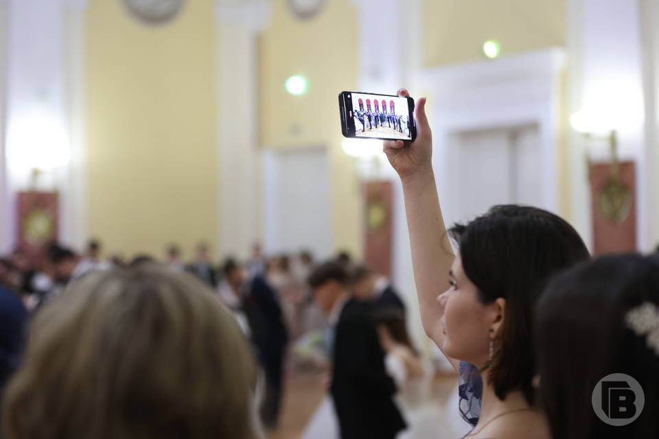 В Волгограде состоится ректорский бал