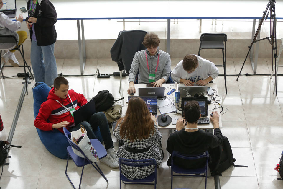 Первый в России ИИ-агент Сбера для ProcessMining поможет анализировать сотни миллионов событий в месяц