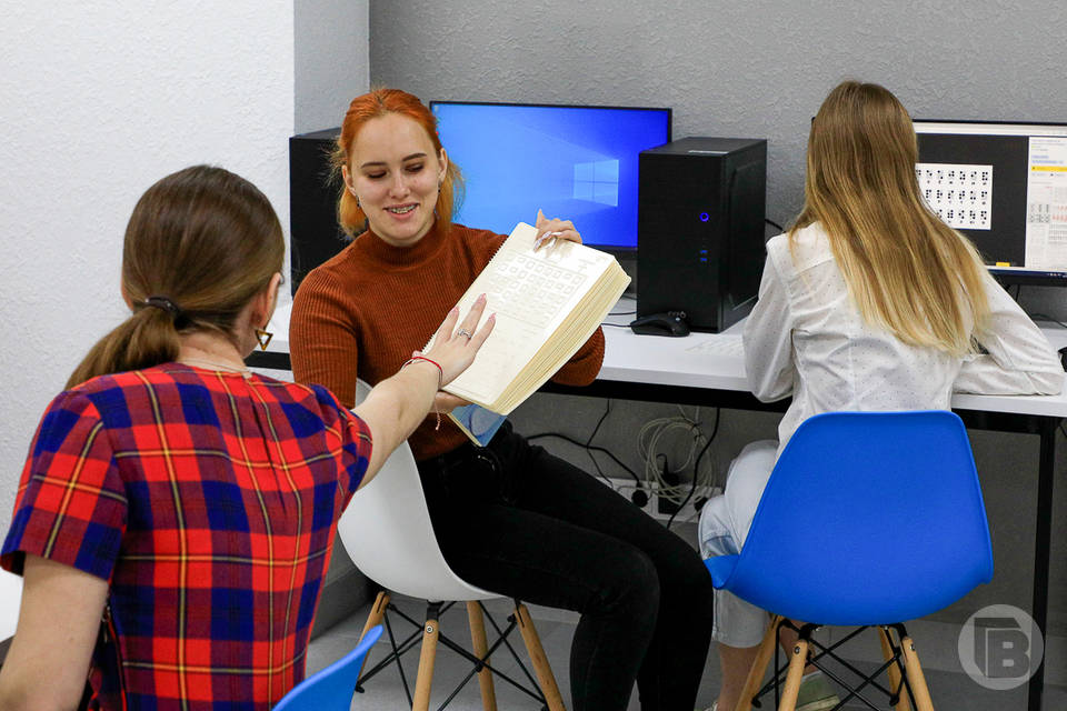 Волгоградским студентам могут повысить стипендии до 18900 рублей