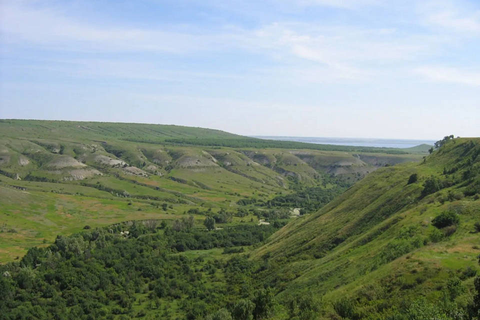 Новый туристический маршрут «Арбузный тракт» пройдет через Волгоградскую область