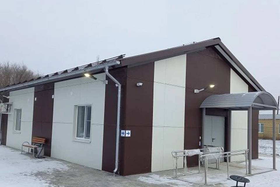 Фото: Администрация Волгоградской области