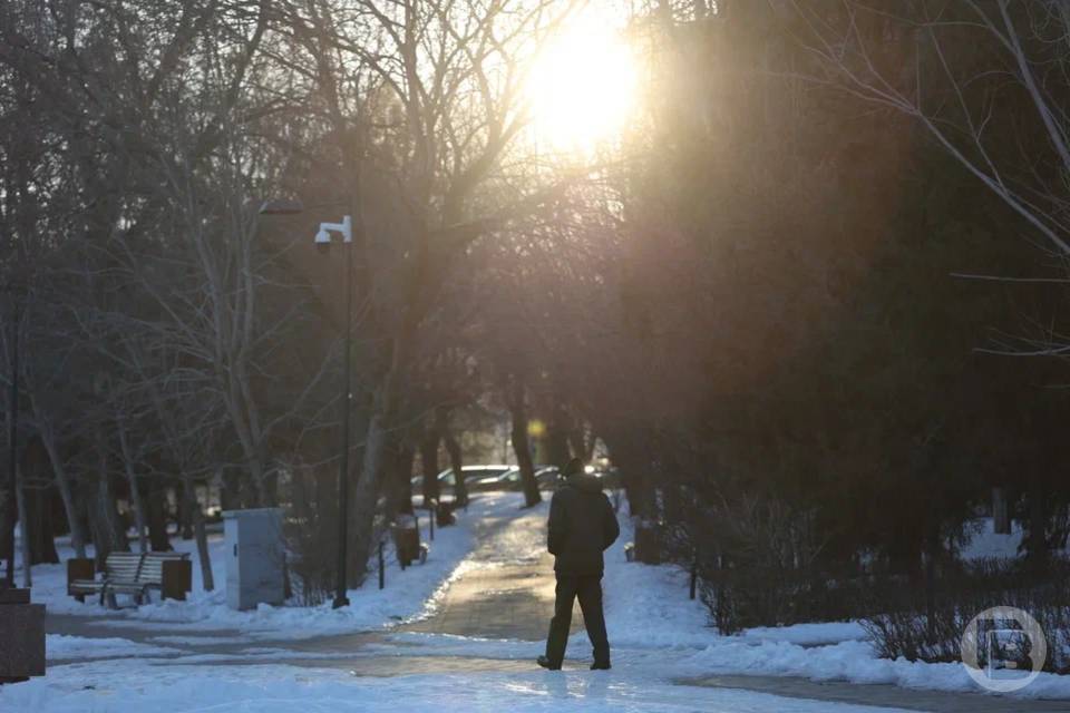 Магнитные бури не побеспокоят волгоградцев 25 января
