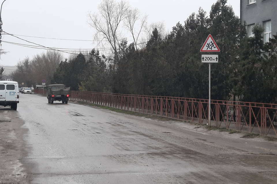 1,6 км теплосетей обновили в станице Клетской под Волгоградом за 2025 год