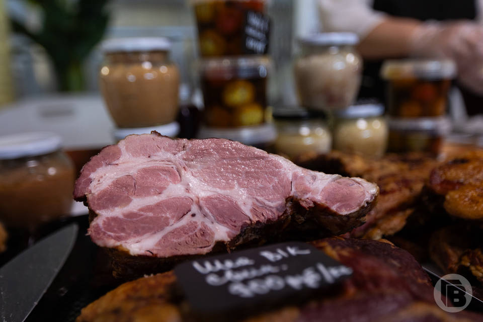 Волгоградцам назвали 6 продуктов, от которых неприятно пахнет тело