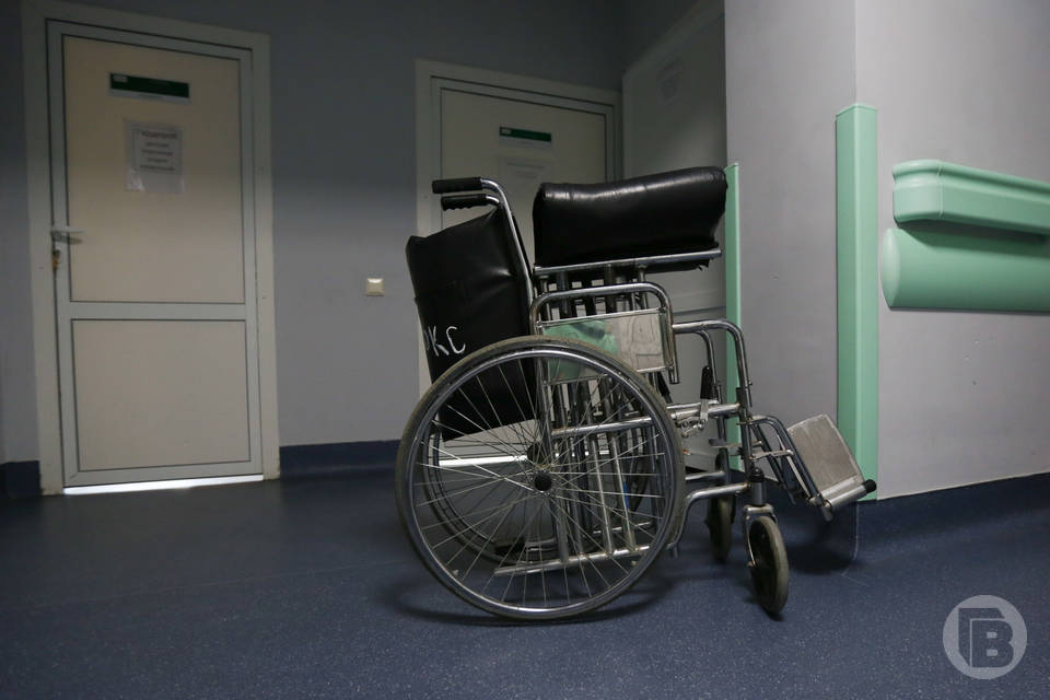 В Волгоградской области могут создать еще 1000 рабочих мест для инвалидов