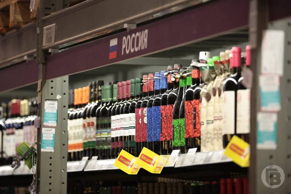 В Волгограде не продадут пиво в больших пластиковых бутылках