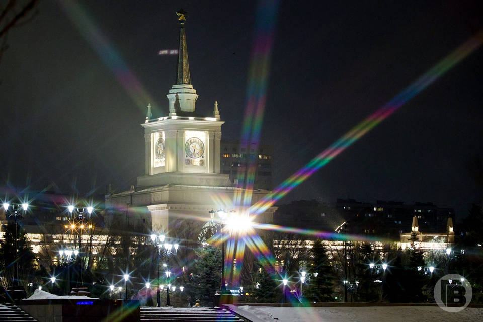 «Ледниковый период» – все: когда в Волгограде закончатся морозы