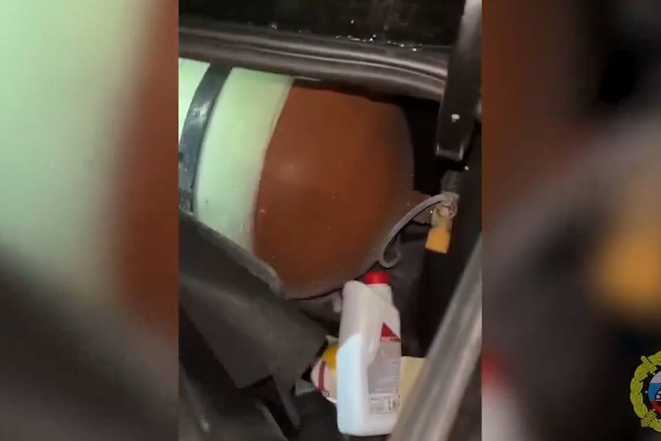 В Волгоградской области сотрудники ДПС проверяют незаконные изменения в автомобилях