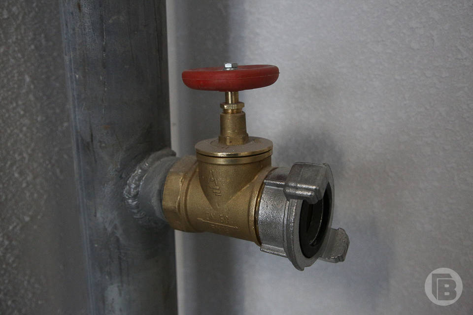 Прокуратура назвала причину коммунальной аварии под Волгоградом