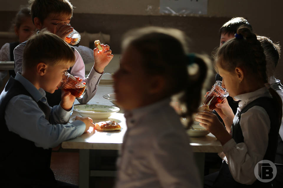 В Волгограде назвали вредительством досаливание детской еды