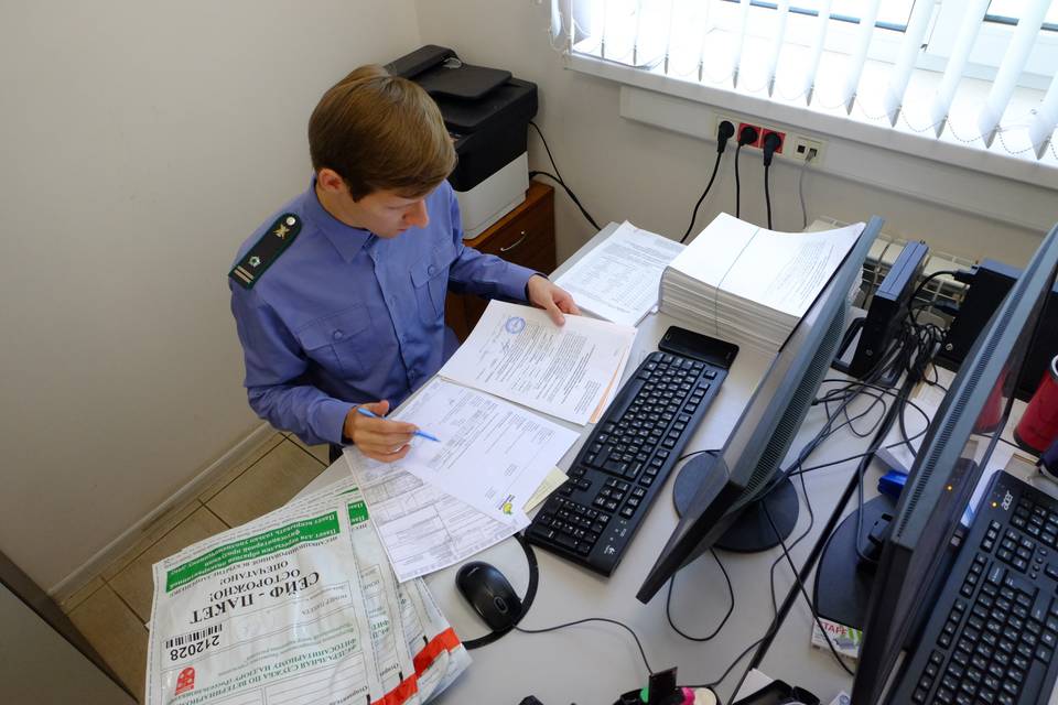 Волгоградский предприниматель утаил информацию о 300 тоннах сои