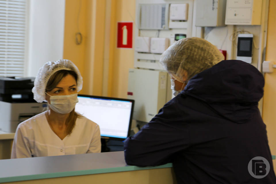 Волгоградцам объяснили, сколько дней нужно лечить грипп