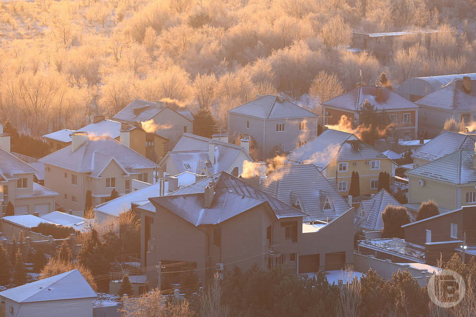 5-балльная магнитная буря ждет Волгоград утром 28 января