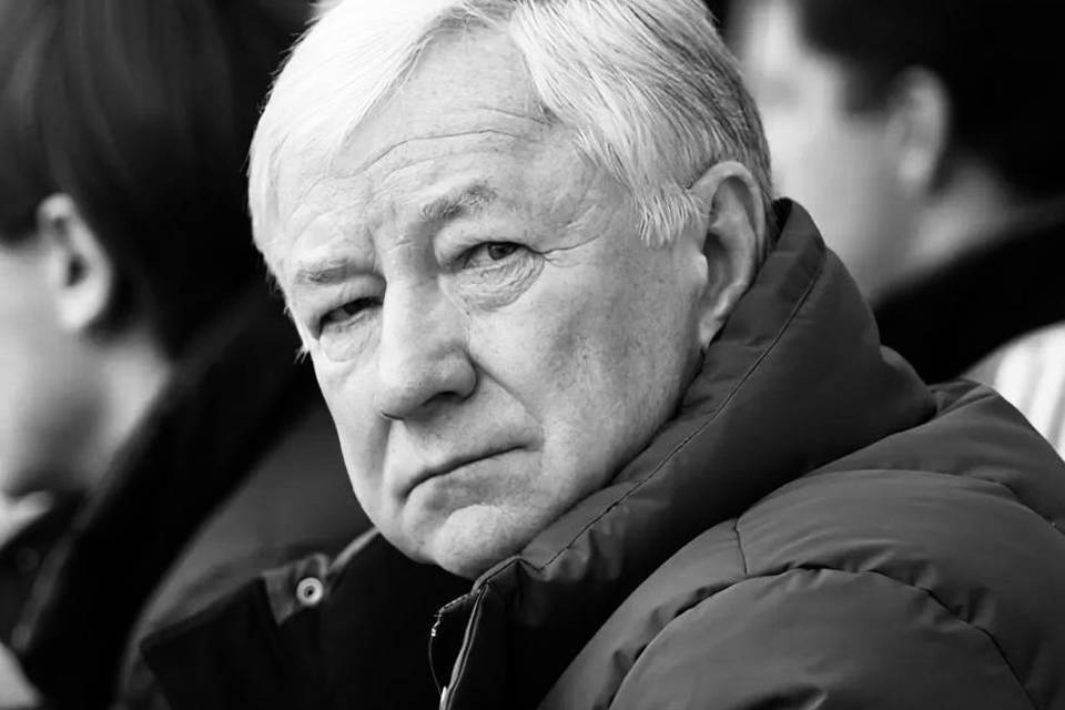 «Ротор» выразил соболезнования в связи с кончиной тренера Бориса Игнатьева