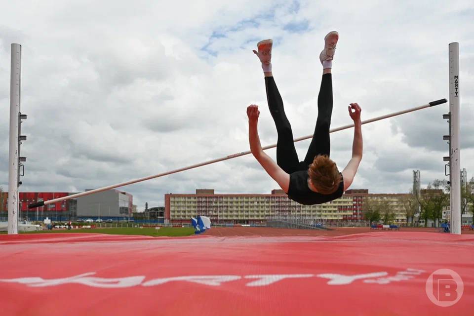 В Волгоградской области состоится спартакиада учащихся колледжей и техникумов