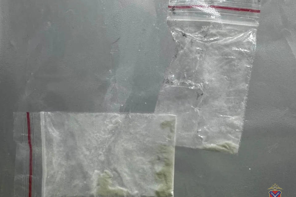 Пьяный волгоградец перевозил пассажира с наркотиками