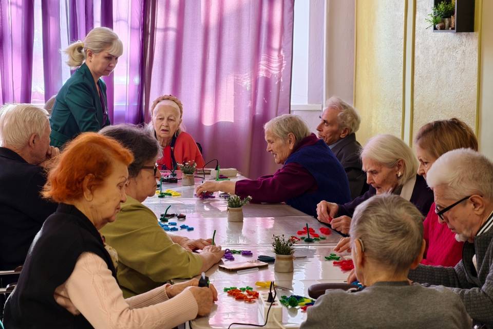 Более 7,6 тысячи волгоградцев использовали СЗТ в 2025 году