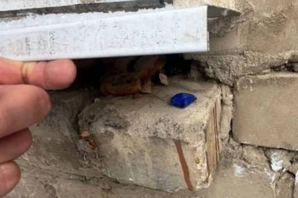 В Волгограде задержали кубинца с партией наркотиков