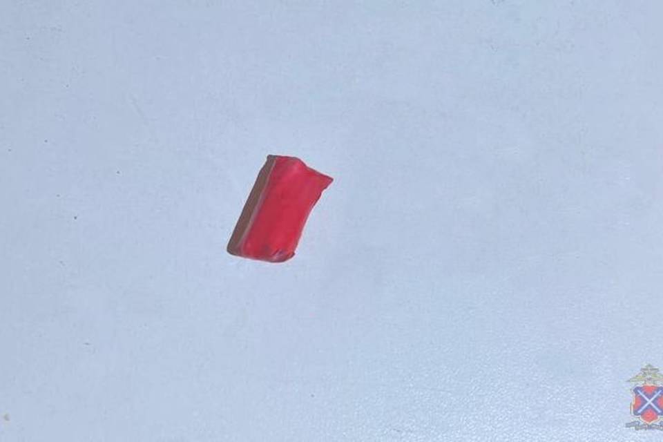 25-летнего волгоградца задержали за хранение наркотиков