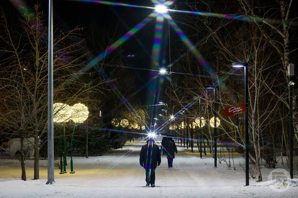 Мощные геомагнитные удары ощутят волгоградцы 28 января