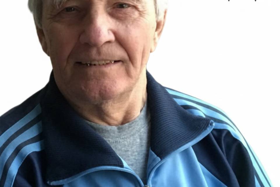 В Волгограде похоронили легендарного тренера Юрия Степанова