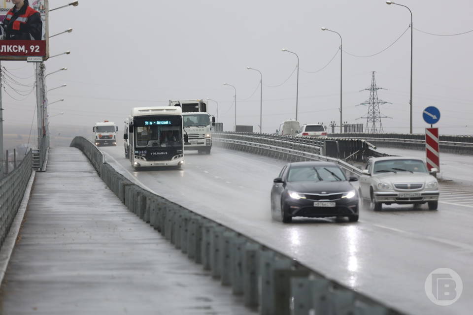 Второй этап ремонта начнется на Сарептском путепроводе в Волгограде