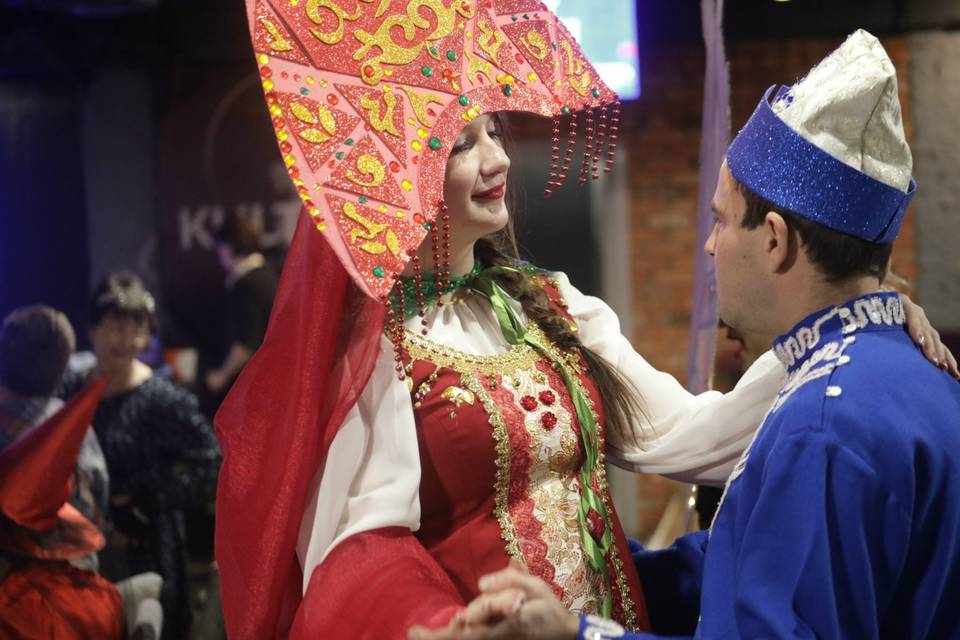 В Волгограде состоялся полуфинал социального проекта «Наша красивая мама»