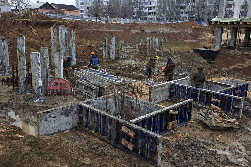 Как работает выкуп шпунта после завершения работ