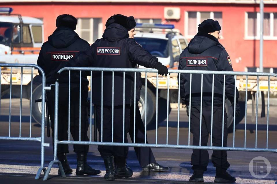 Уровень преступности понизился в Волгоградской области