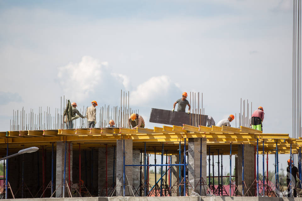 В Волгоградской области инвесторам объявили "зеленый коридор"