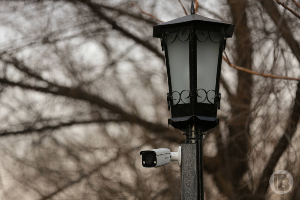 В Волгограде за бывшими зэками установят видеоконтроль