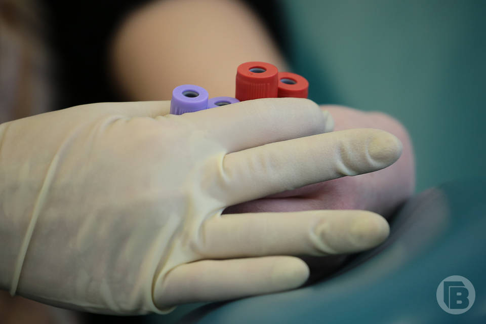 Волгоградцам объяснили, что будет при незнании своего ВИЧ-статуса