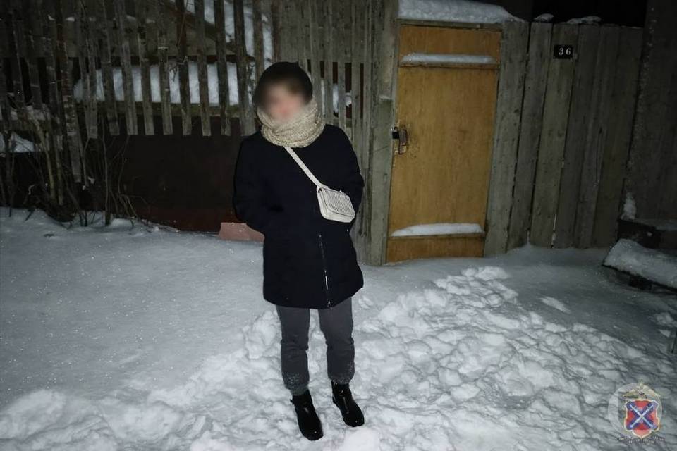 В Камышине задержали 25-летнюю женщину с синтетическим наркотиком