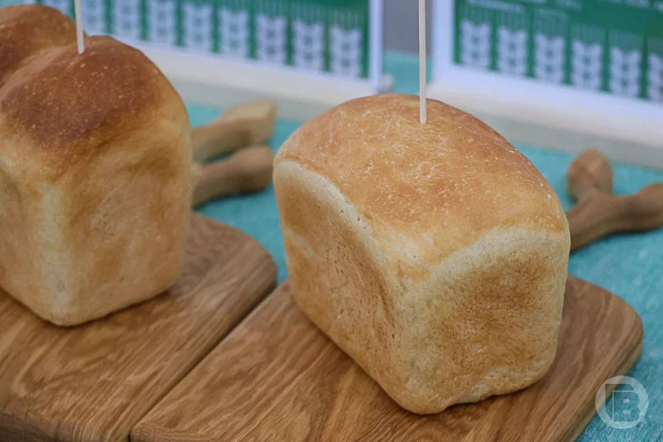 Хлеб не враг: врач Садыков развенчал популярный миф