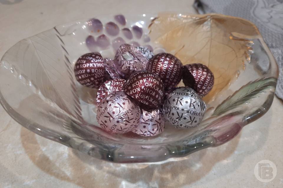 Сладости в Волгоградской области подорожали из-за праздника