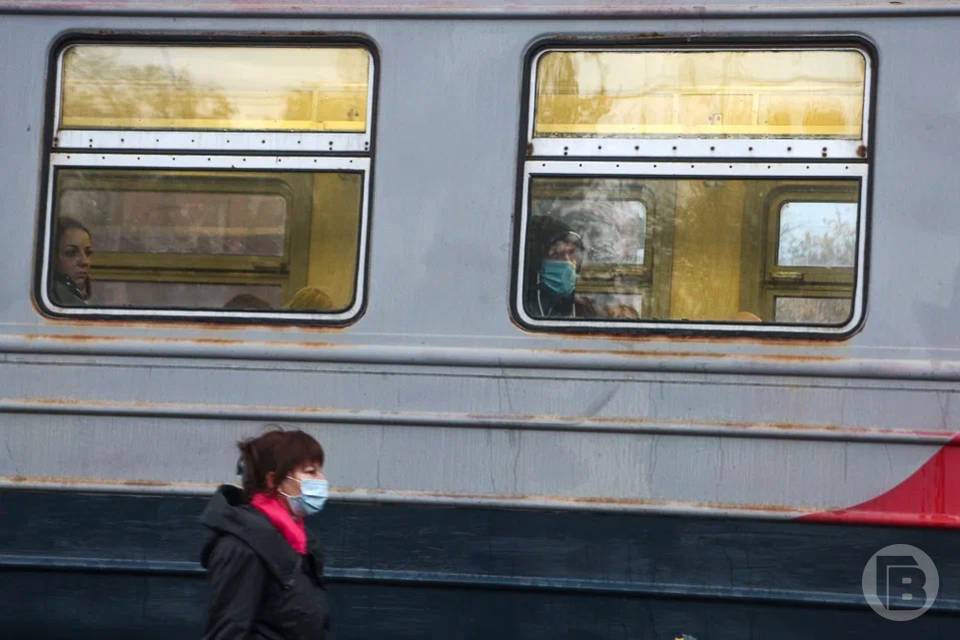 31 января волгоградцев ждет тематический рейс «Экскурсионного вагона»