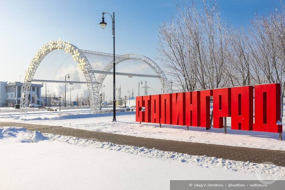 Мужской тур к 23 февраля: куда поехать в Волгоградской области