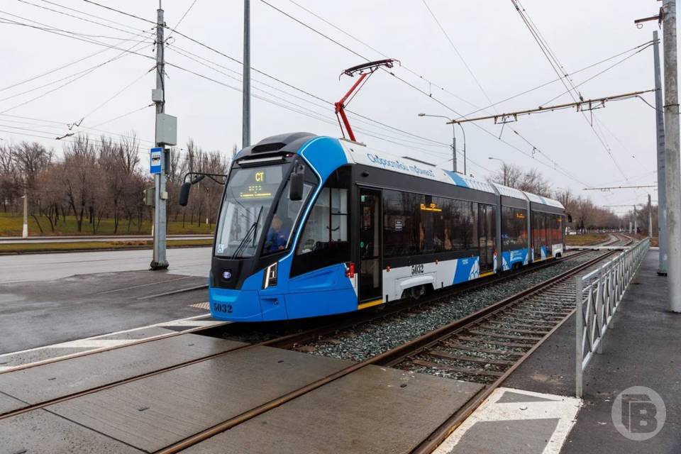 В Волгограде прошли антитеррористические учения на транспорте