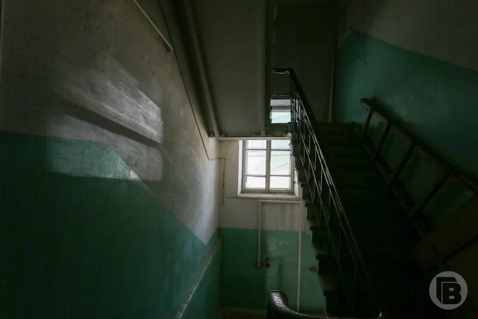 Граждан, стоящих в очереди на жилье, ждут в администрации Михайловки