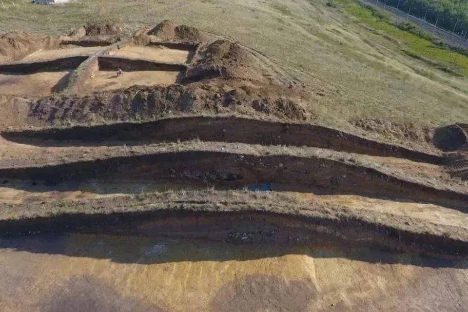 Курганам в Волгоградской области утвердили границы