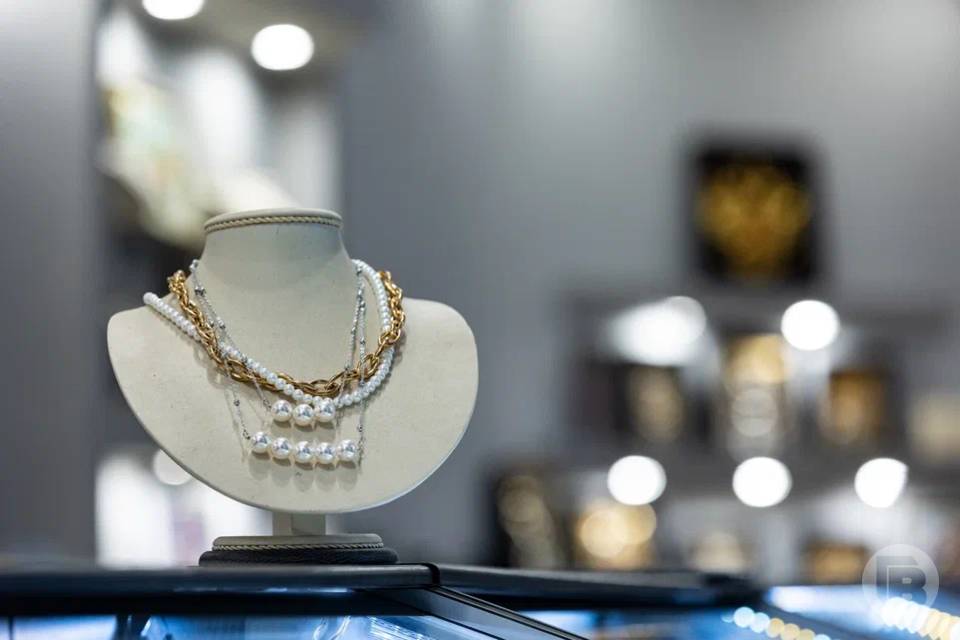 Как правильно выбрать ювелирные украшения, подсказали волгоградцам