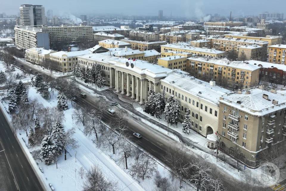 О магнитных бурях 31 января в Волгоградском регионе сообщают ученые