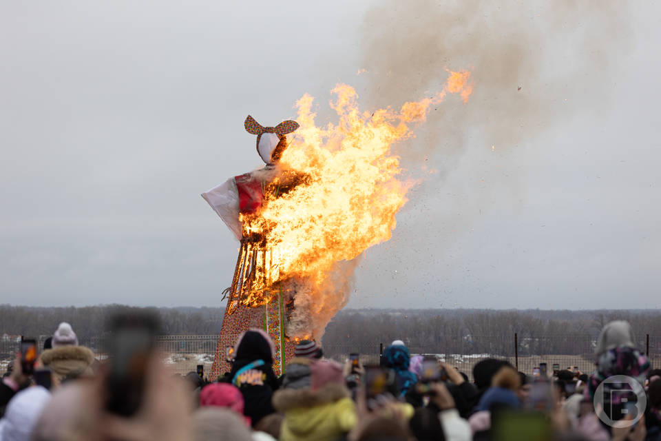 Названы даты Масленицы и Пасхи в 2026 году